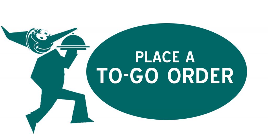 PLACE A TO-GO ORDER