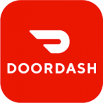 DOOR DASH